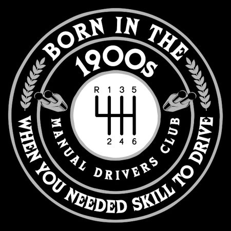 Vintage Driver - NeatoShop