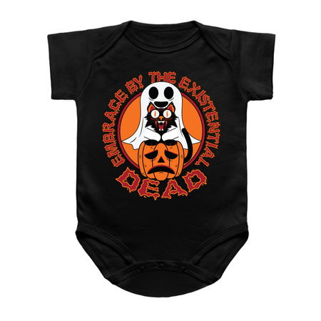 Embrace By The Existential Dead - Halloween tiny thumbnail