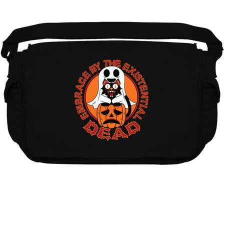 Embrace By The Existential Dead - Halloween tiny thumbnail