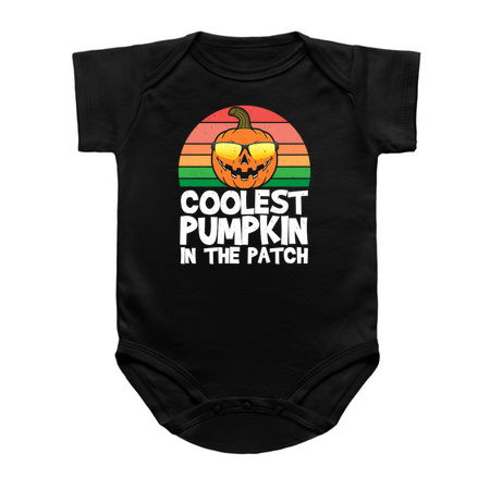 The coolest pumpkin around wearing sunglasses tiny thumbnail