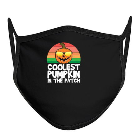 The coolest pumpkin around wearing sunglasses tiny thumbnail