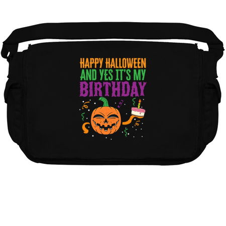 Happy Halloween and yes it's my birthday tiny thumbnail