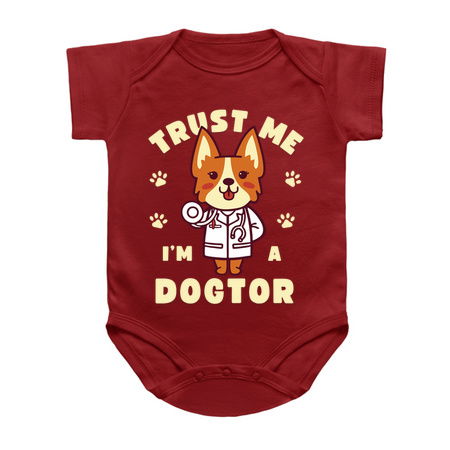 Trust Me I'm a Dogtor tiny thumbnail