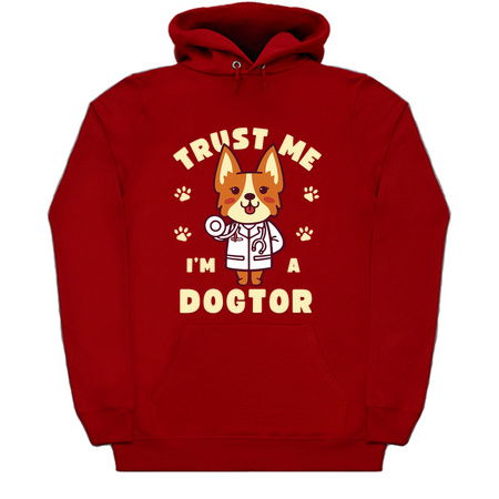 Trust Me I'm a Dogtor tiny thumbnail