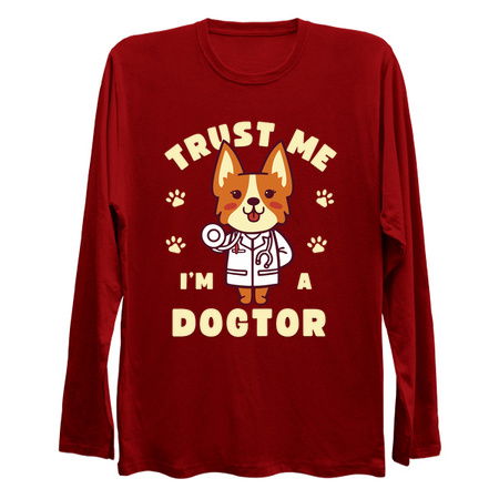 Trust Me I'm a Dogtor tiny thumbnail