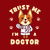 Trust Me I'm a Dogtor tiny thumbnail