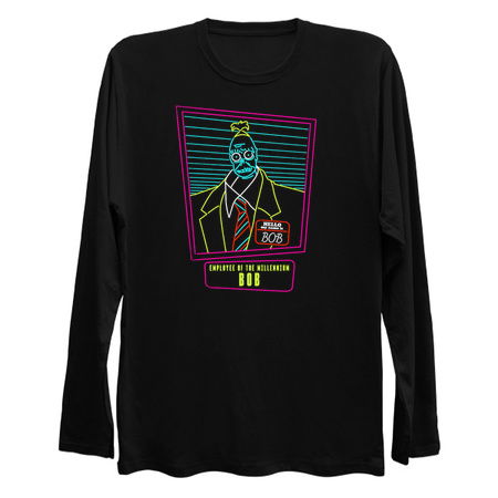 Employee of the Millennium Bob Beetlejuice tiny thumbnail