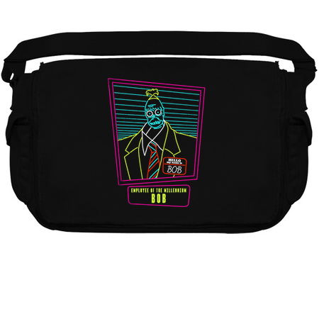 Employee of the Millennium Bob Beetlejuice tiny thumbnail