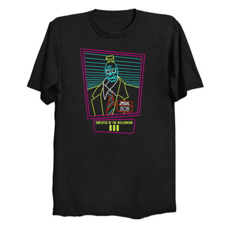 Employee of the Millennium Bob Beetlejuice tiny thumbnail