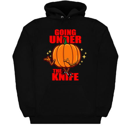 Funny Halloween Autumn Pumpkin Meme Cartoon tiny thumbnail