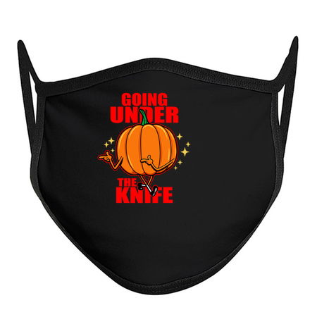 Funny Halloween Autumn Pumpkin Meme Cartoon tiny thumbnail