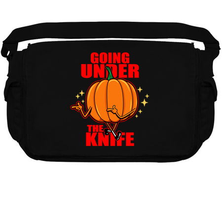 Funny Halloween Autumn Pumpkin Meme Cartoon tiny thumbnail