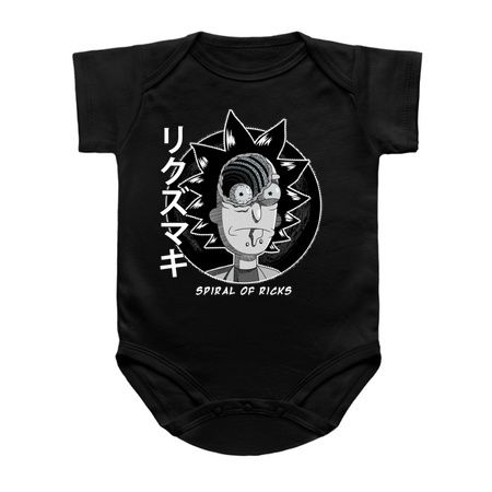 Rikuzumaki: Spiral of Ricks (with text) tiny thumbnail