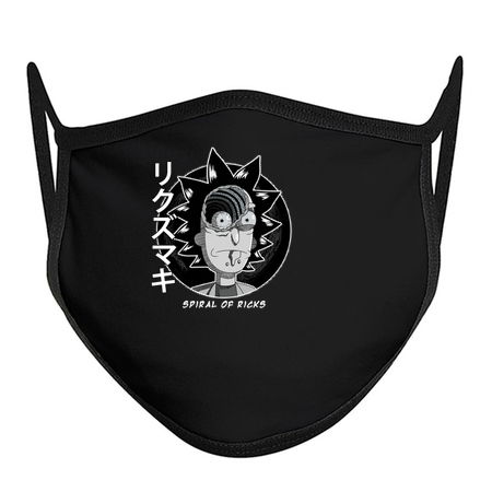 Rikuzumaki: Spiral of Ricks (with text) tiny thumbnail