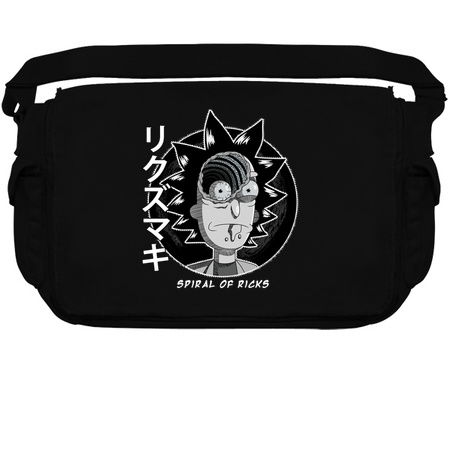 Rikuzumaki: Spiral of Ricks (with text) tiny thumbnail