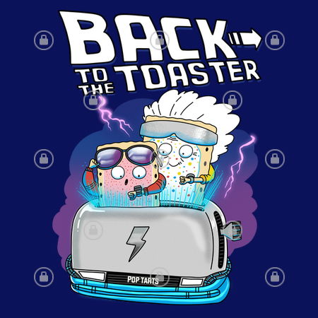 Toaster Back Reference Images Back to the toaster - NeatoShop