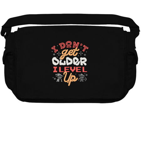 I Don’t Get Older, I Level Up by Tobe Fonseca tiny thumbnail