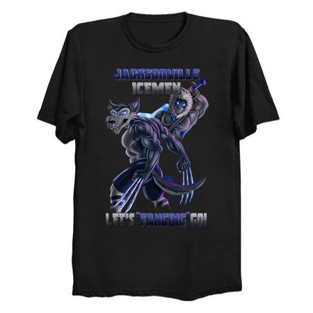 Icemen: Let's 'Fanging' Go! tiny thumbnail