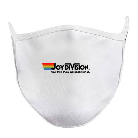 Joy Division Parody Vintage Art tiny thumbnail