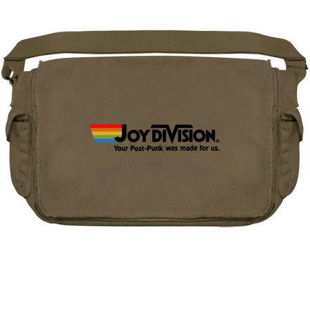 Joy Division Parody Vintage Art tiny thumbnail