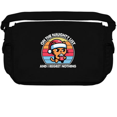 on the naughty list and i regret nothing tiny thumbnail