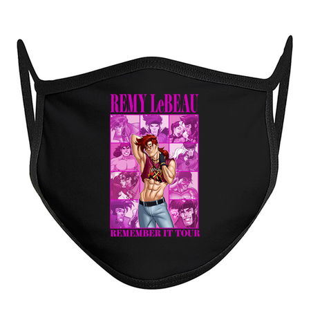 Gambit Remy LeBeau Remember It Eras Tour Rock X Roll tiny thumbnail