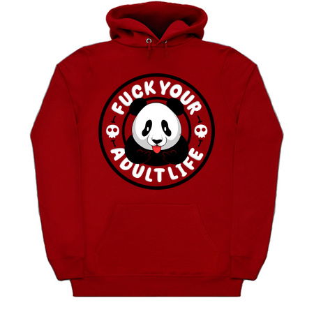 Fuck Your Adult Life tiny thumbnail