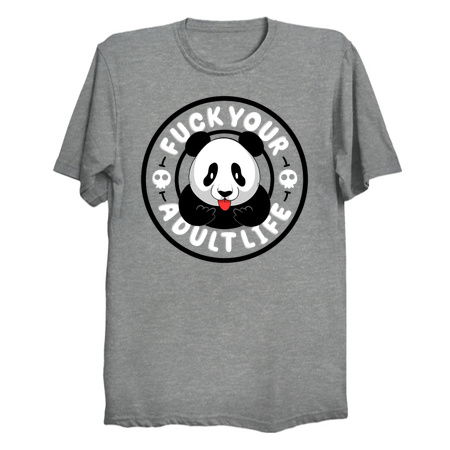 Fuck Your Adult Life tiny thumbnail