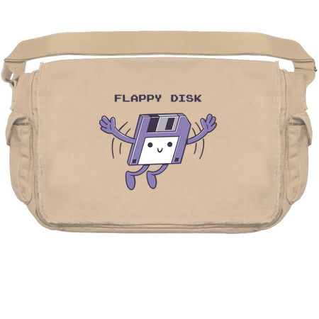 Flappy Disk tiny thumbnail