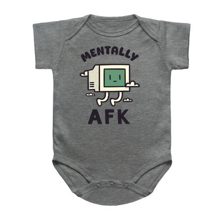 Mentally AFK tiny thumbnail