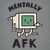 Mentally AFK tiny thumbnail