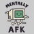 Mentally AFK tiny thumbnail