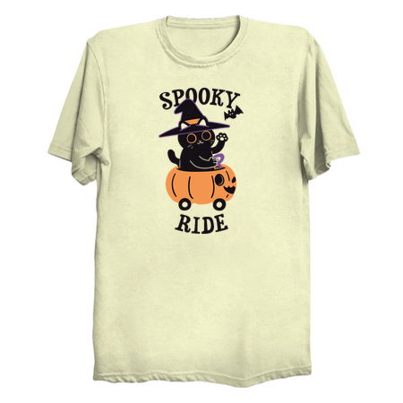 Spooky Ride tiny thumbnail