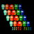 South Colors Cartoon Art tiny thumbnail