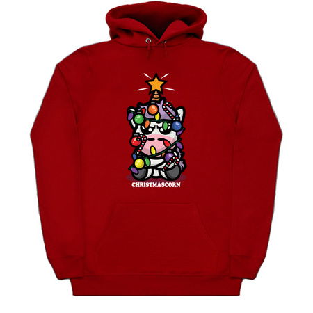 Christmascorn tiny thumbnail