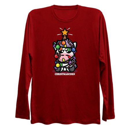 Christmascorn tiny thumbnail