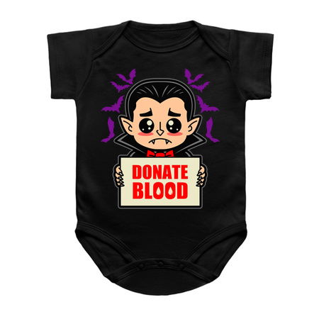 Funny Spooky Dracula Halloween Vampire Meme tiny thumbnail