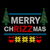 Merry ChRIZZmas Rizzy Ugly Christmas Sweater tiny thumbnail