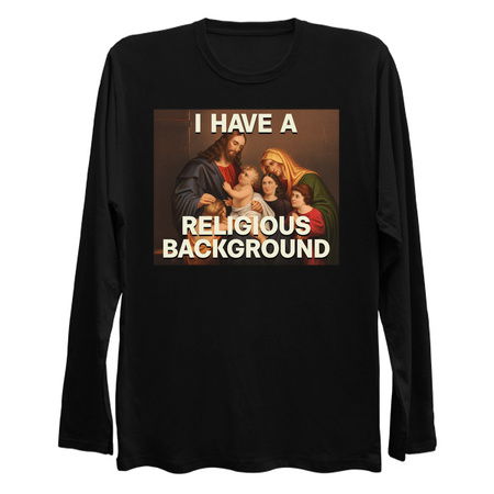 Funny Vintage Religious Christian Meme tiny thumbnail