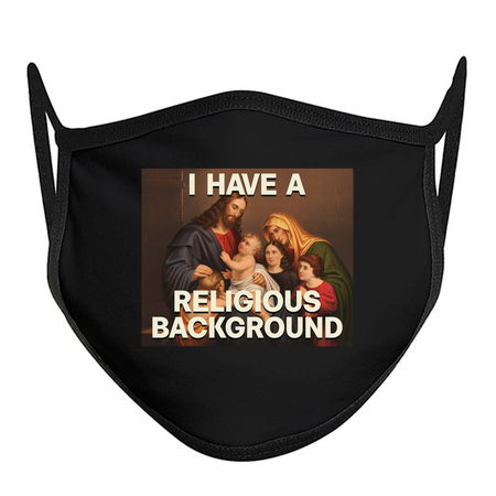 Funny Vintage Religious Christian Meme tiny thumbnail