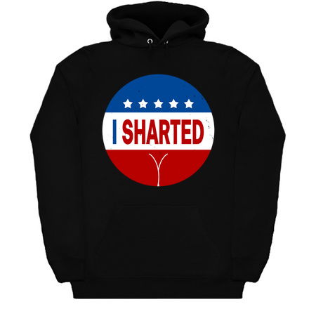 Funny Political Election Shart Slogan tiny thumbnail