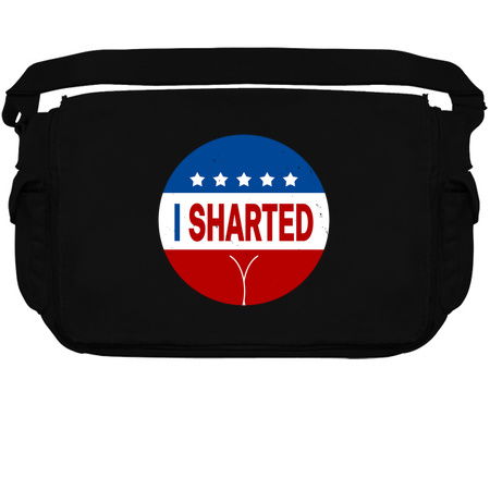 Funny Political Election Shart Slogan tiny thumbnail