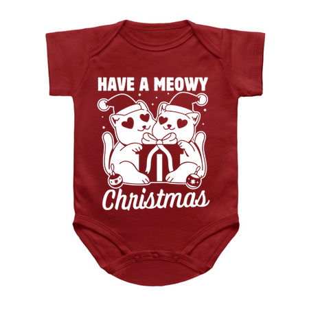 Have a Meowy Christmas tiny thumbnail