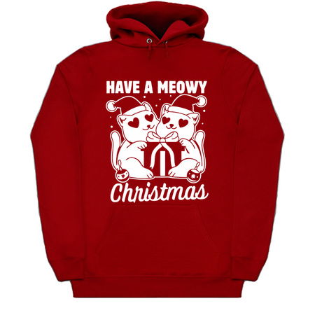 Have a Meowy Christmas tiny thumbnail