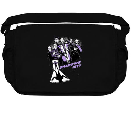 Shadows City - Vampire TV Show Creature tiny thumbnail