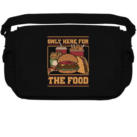 Ugly Sweater Fast Food - Hungry Holiday tiny thumbnail