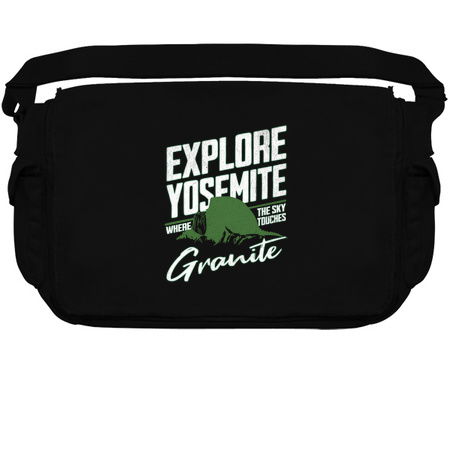 Explore Yosemite Granite Adventure Design tiny thumbnail