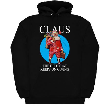 Vintage Holiday Santa Claus Christmas Meme tiny thumbnail