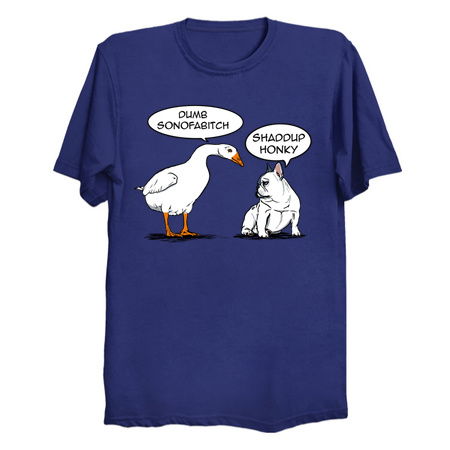 True Insults tiny thumbnail