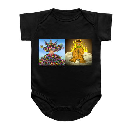 Let the Festivities Begin - Swine and Amphibian Edition tiny thumbnail